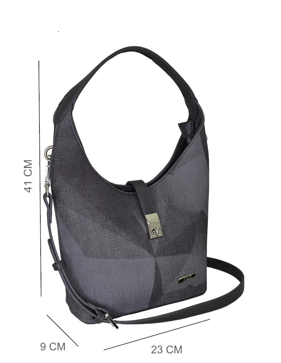 "bolsa" hobo vek colección 31 sin temática "de" poliuretano "para" (si aplica) mujer