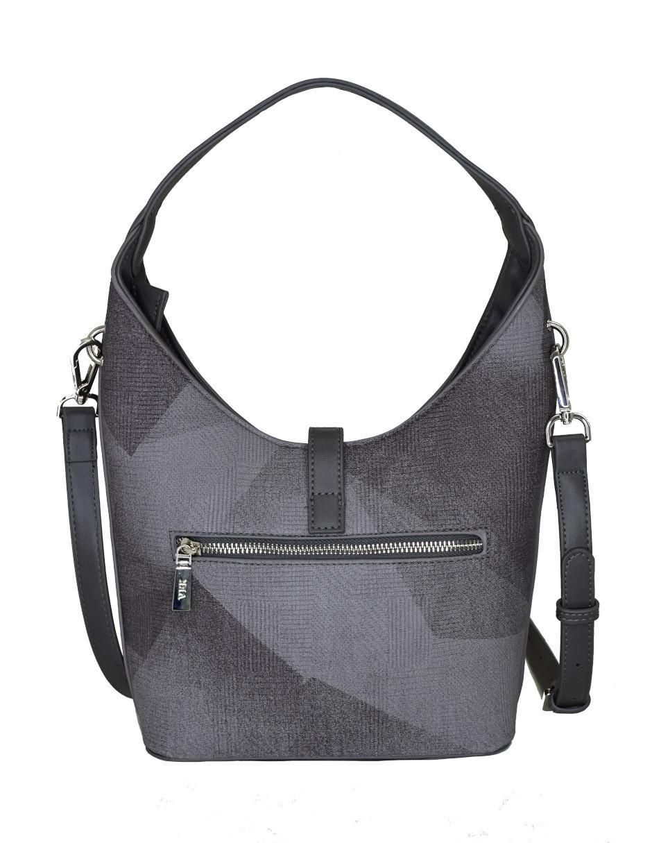 "bolsa" hobo vek colección 31 sin temática "de" poliuretano "para" (si aplica) mujer