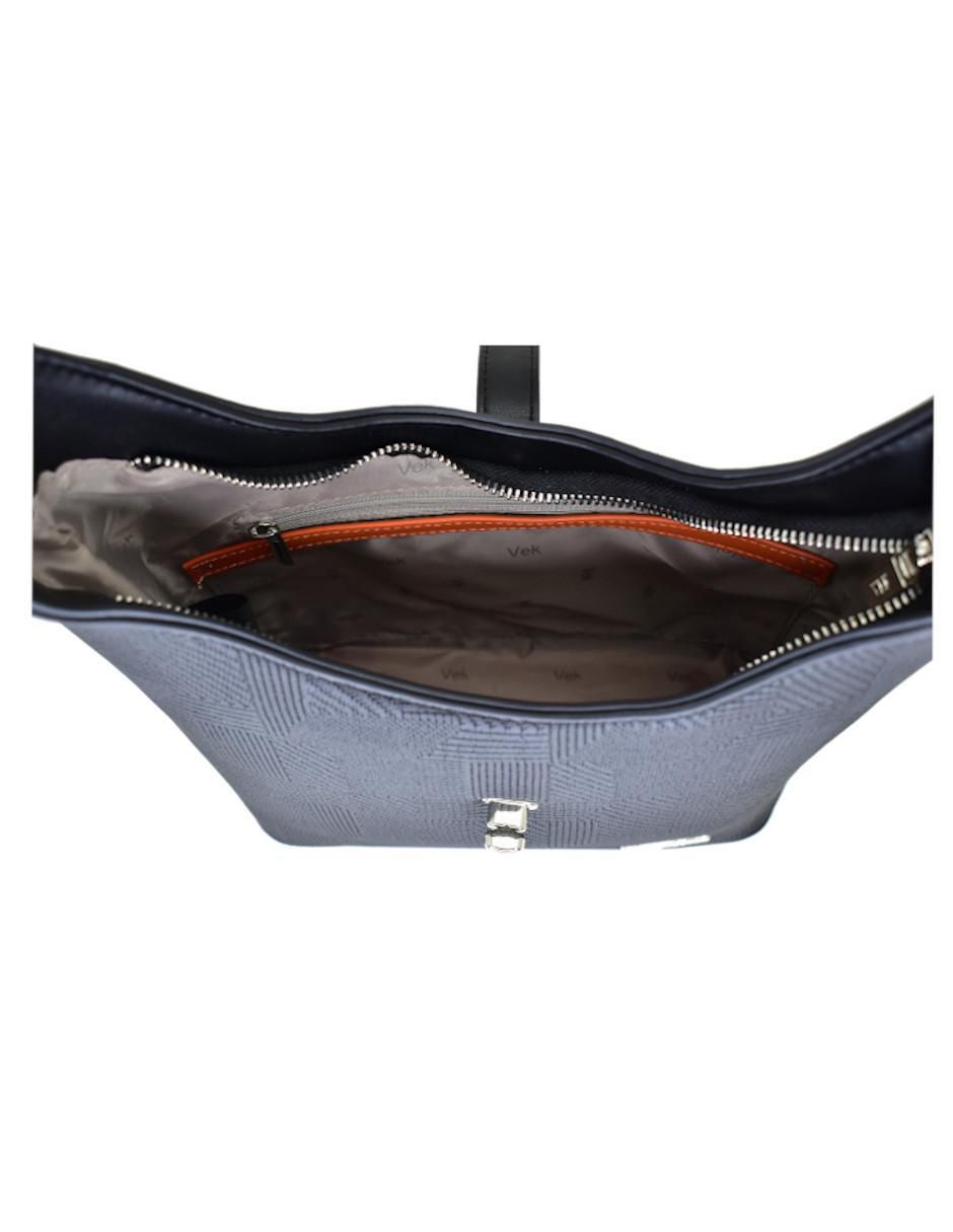 "bolsa" hobo vek colección 31 sin temática "de" poliuretano "para" (si aplica) mujer