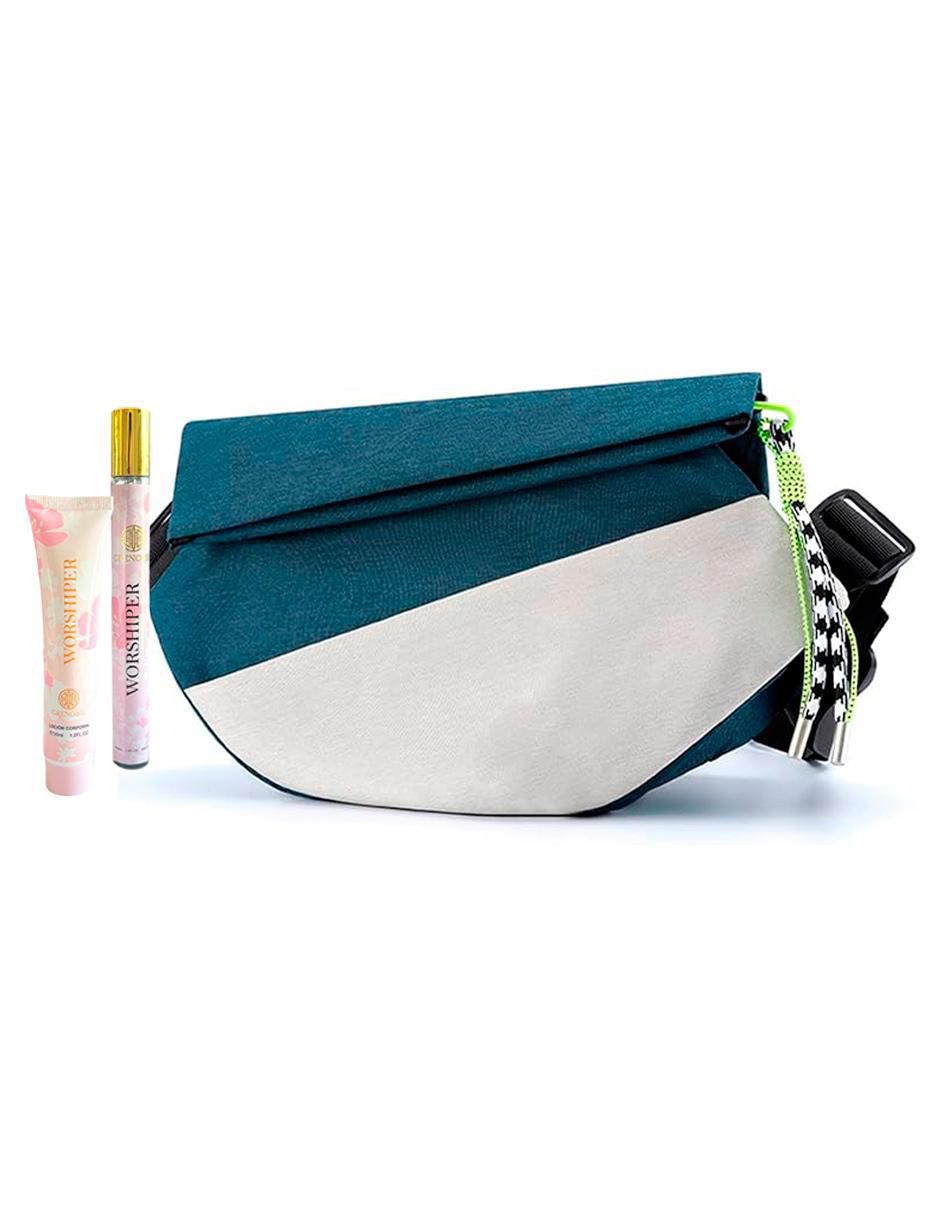 Bolsa bandolera para mujer 1