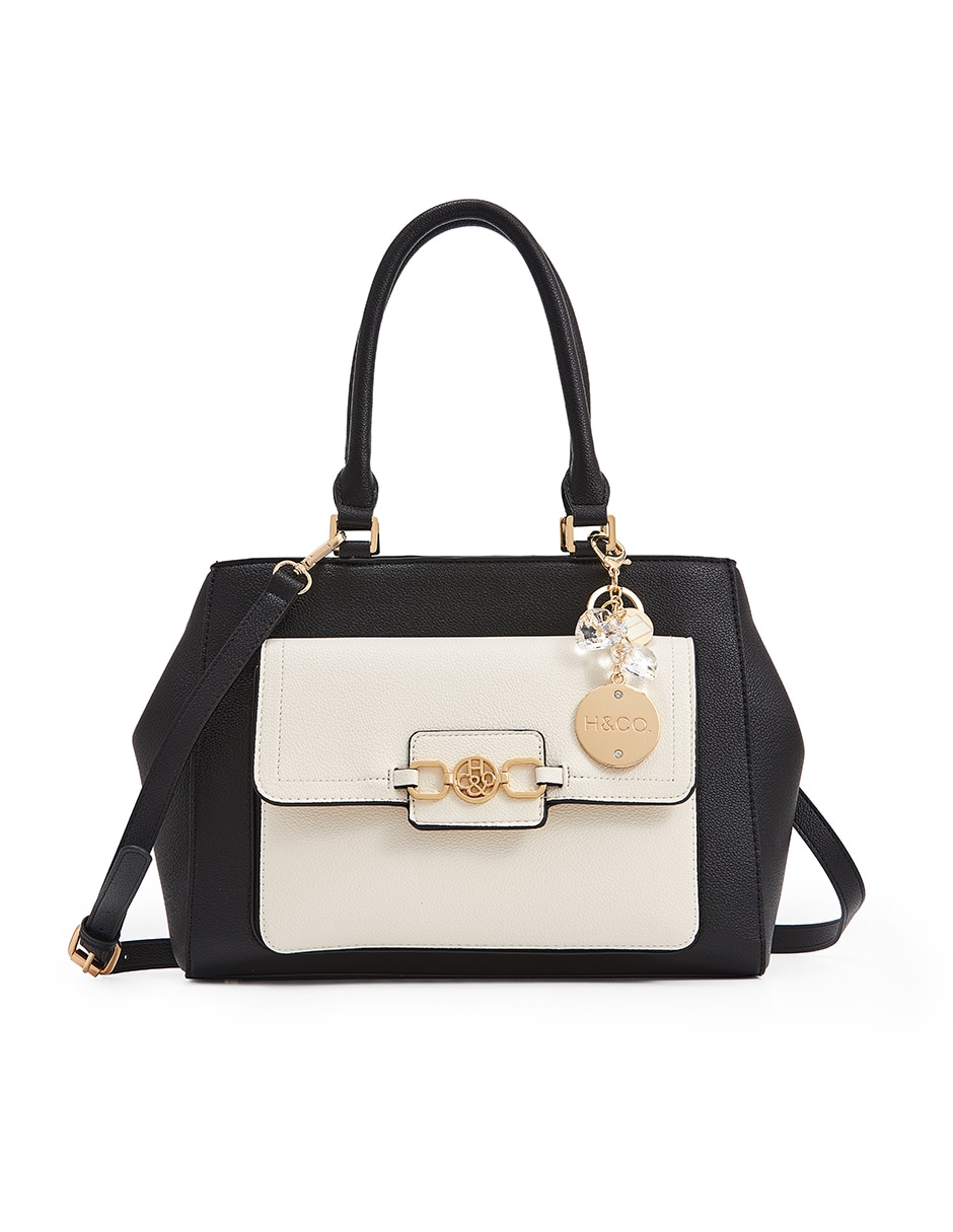 Bolsa satchel Rihana para mujer 1