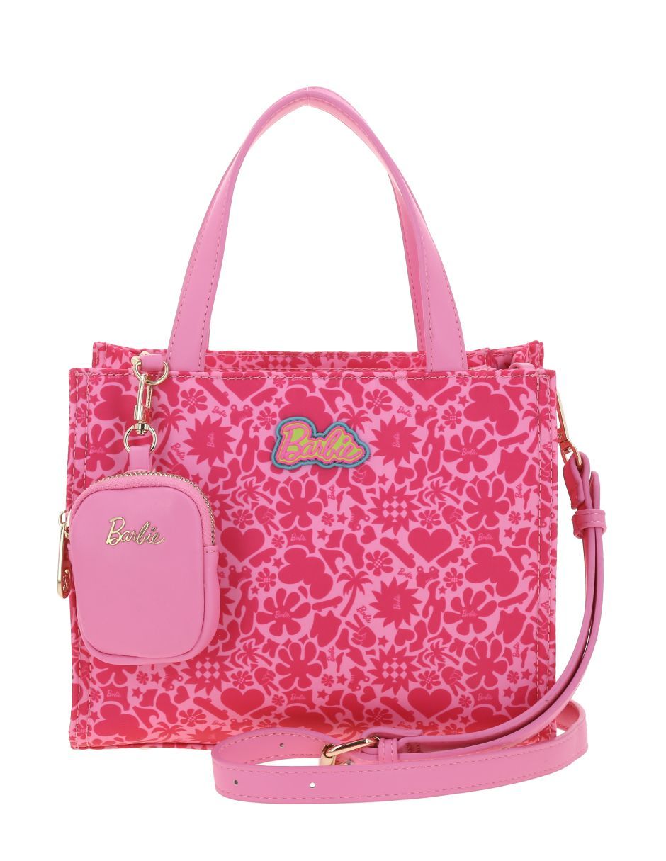 Bolsa tote Barbie x Gorett Pamela para mujer Liverpool