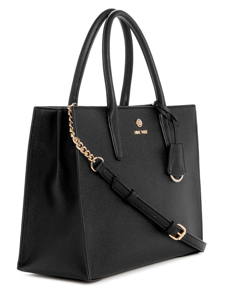 Bolsa shopper Siera para mujer 4