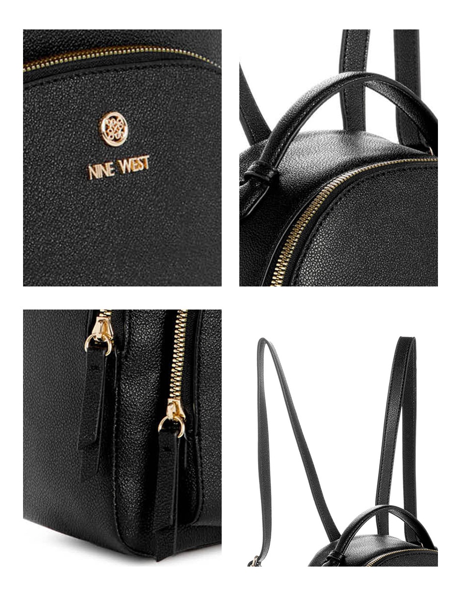 Mochila casual Siera para mujer 5