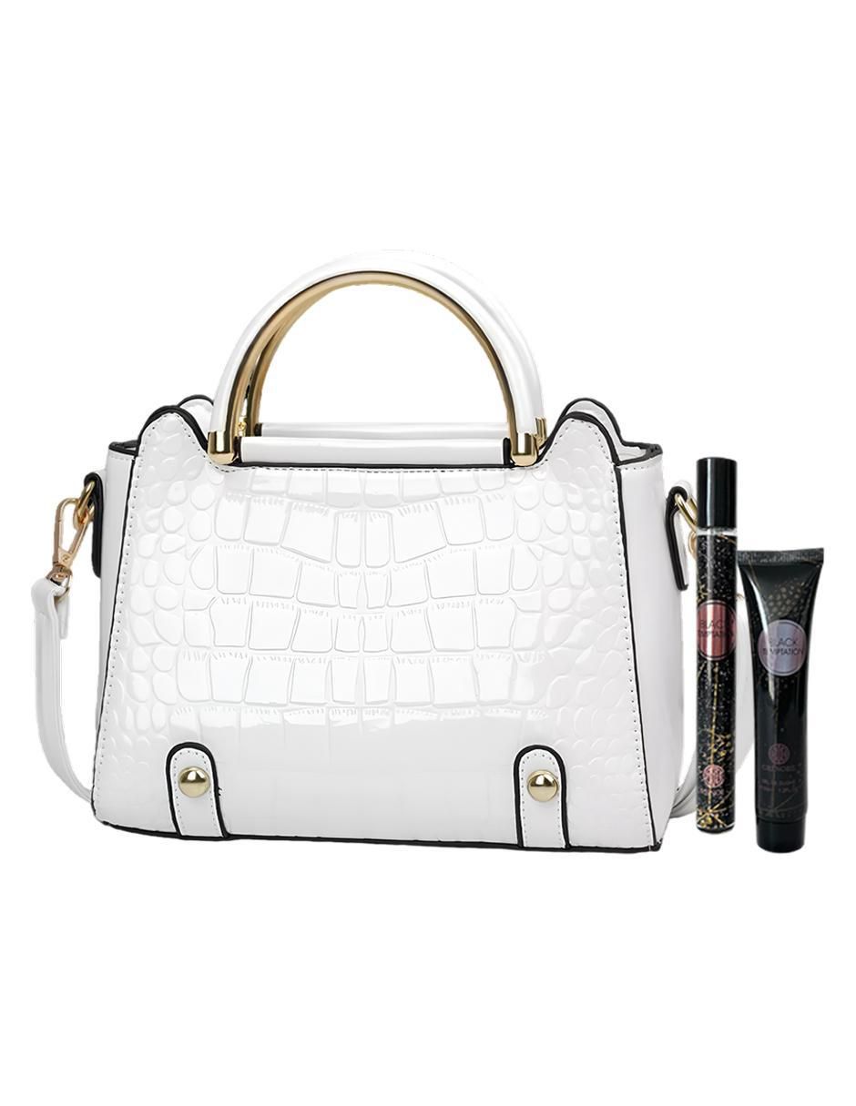 Bolsa crossbody Lujo Diario para mujer