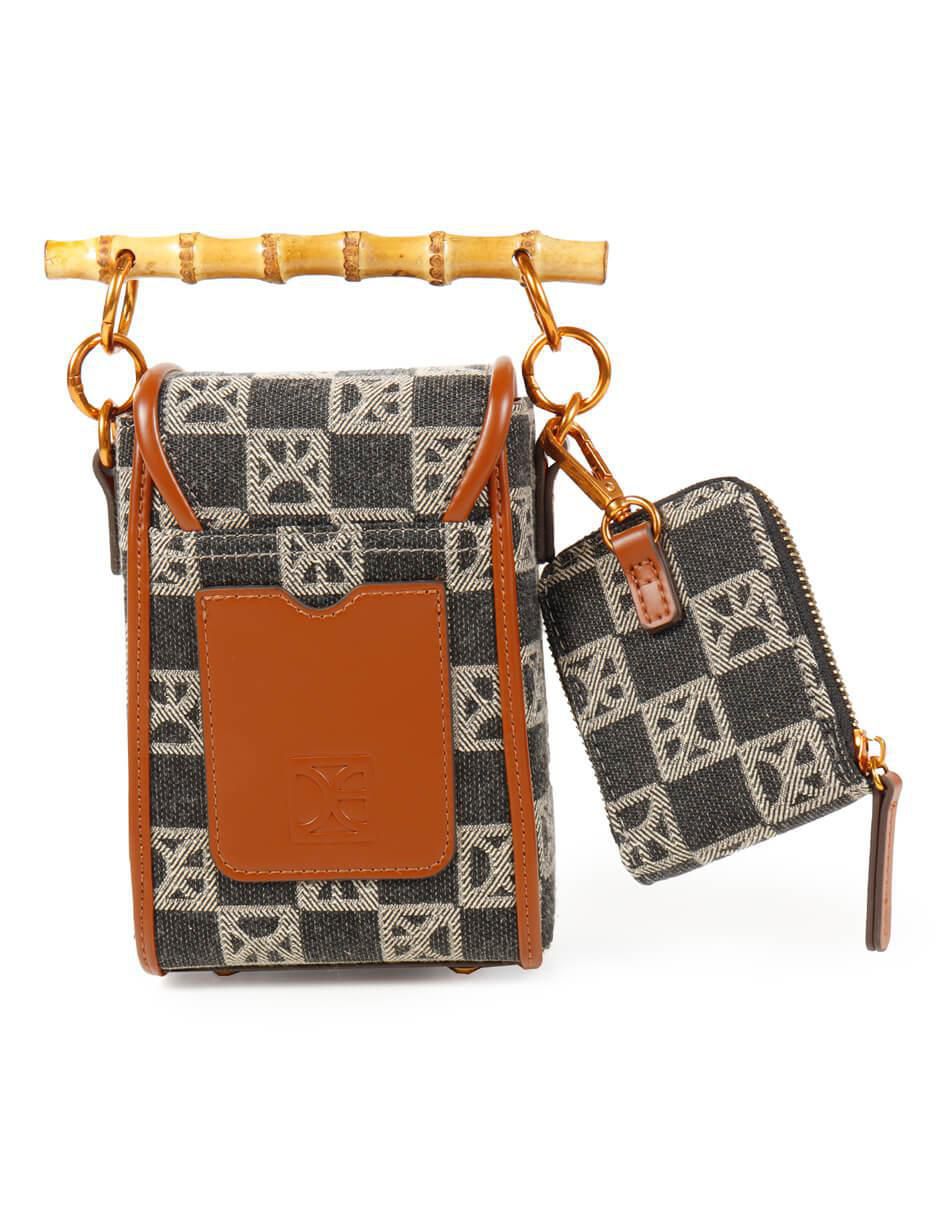 Bolsa crossbody para mujer 3