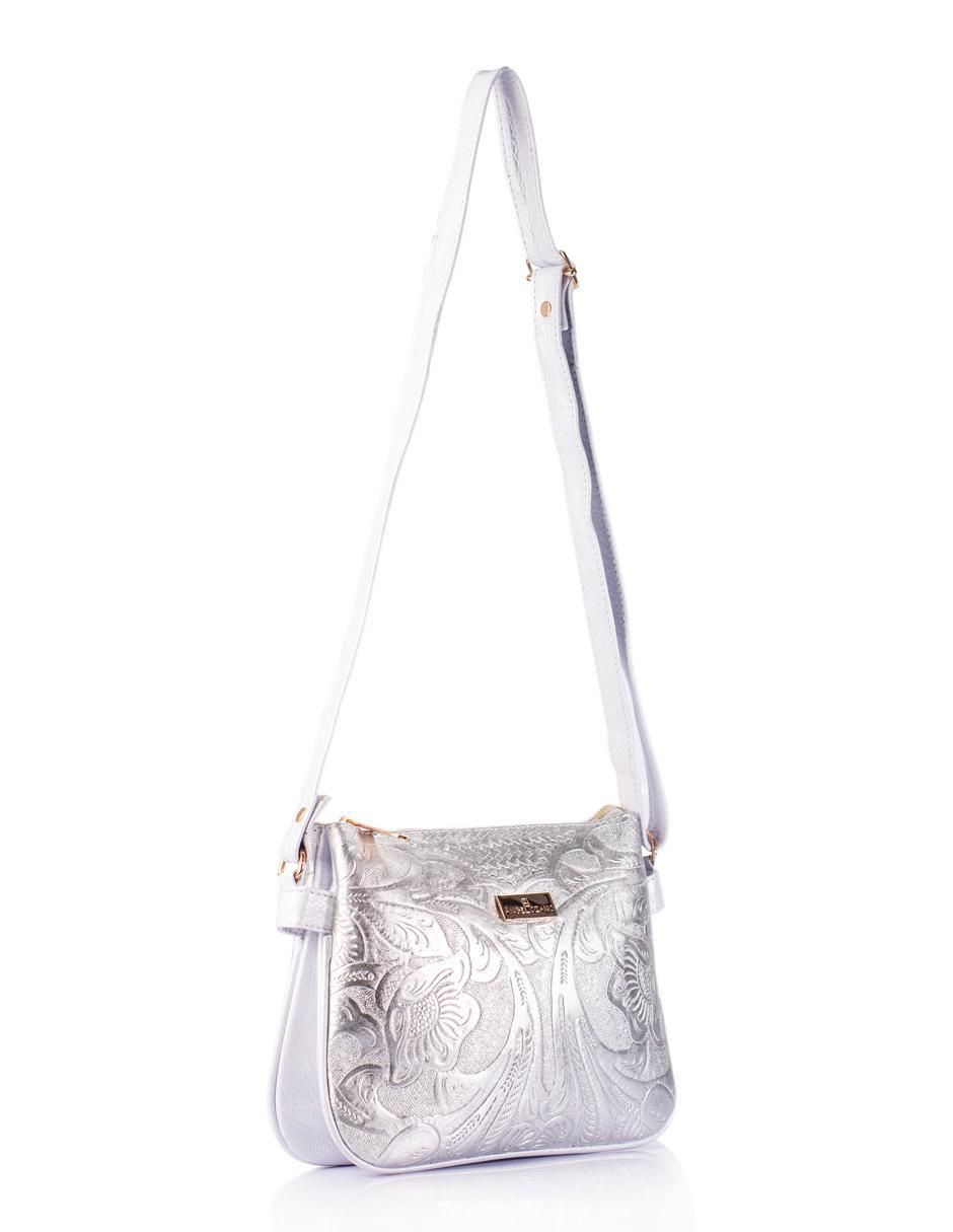 "bolsa" crossbody angelozano jaqueline sin temática "de" cuero "para" (si aplica) mujer