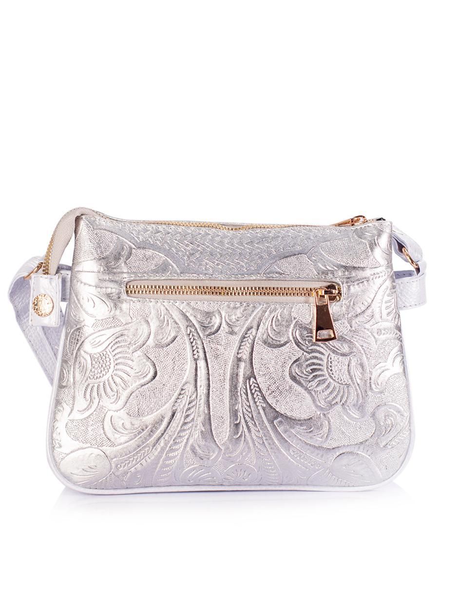 "bolsa" crossbody angelozano jaqueline sin temática "de" cuero "para" (si aplica) mujer