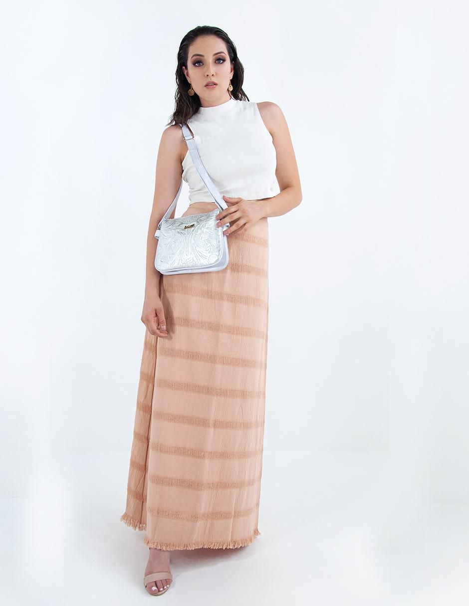 "bolsa" crossbody angelozano jaqueline sin temática "de" cuero "para" (si aplica) mujer
