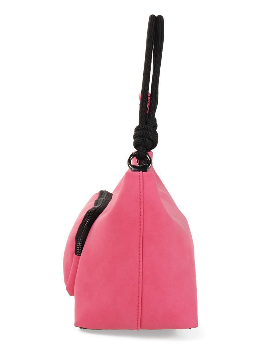 Bolsa hobo Noukoni para mujer