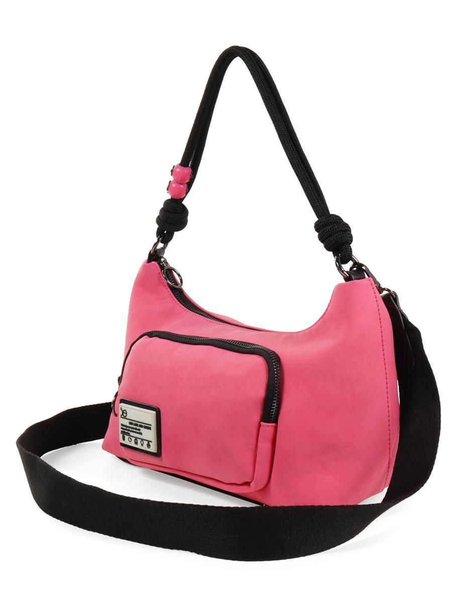 Bolsa hobo Noukoni para mujer 5
