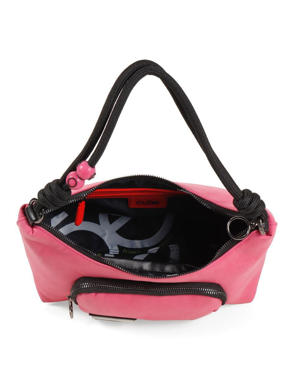 Bolsa hobo Noukoni para mujer 6