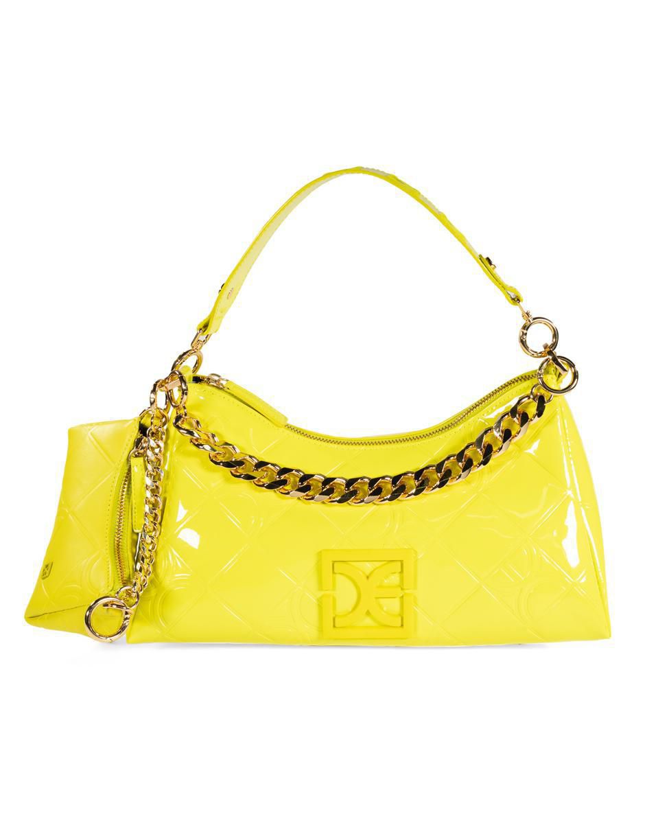 Bolsa satchel Rerdyani para mujer