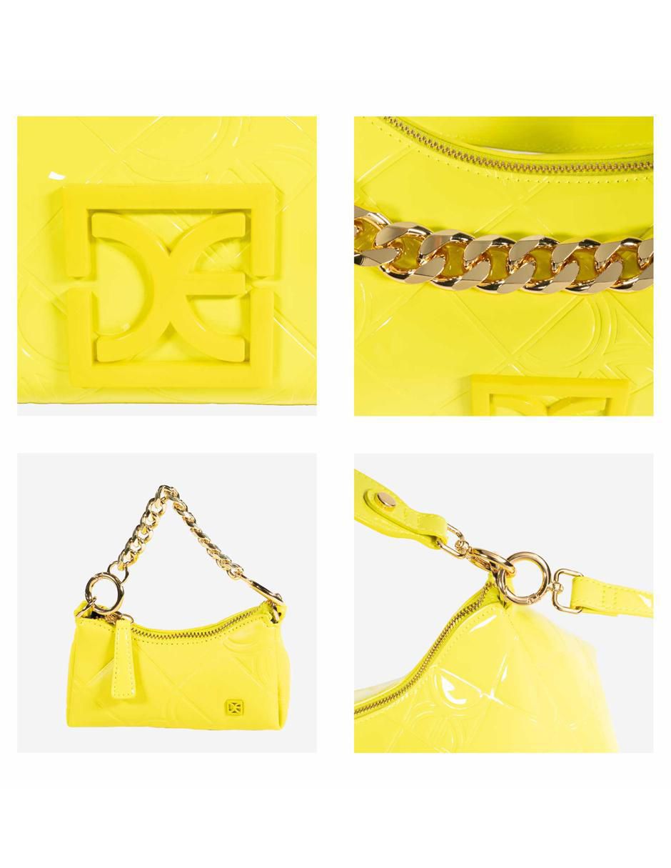 Bolsa satchel Rerdyani para mujer 7