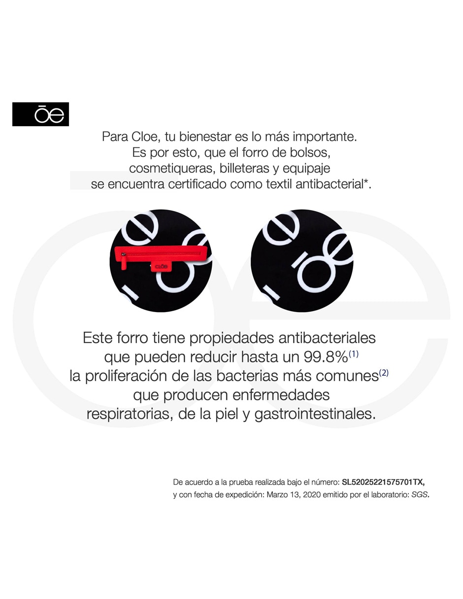 Mochila casual Tarif para mujer 11