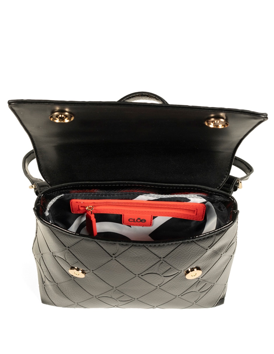Mochila casual Tarif para mujer 6