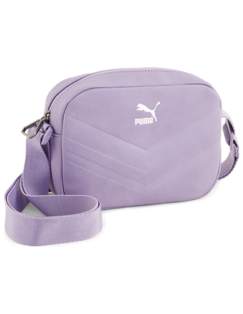 Bolsa crossbody Puma Classics Seasonal Cross Body Bag para mujer Liverpool