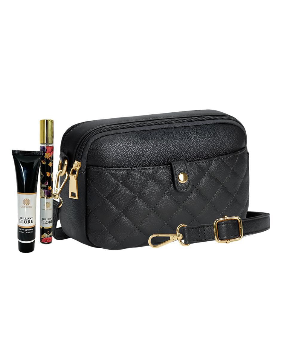 Bolsa crossbody Crosschic para mujer