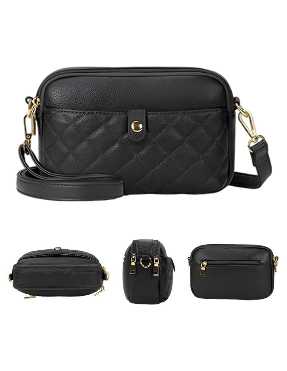 Bolsa crossbody Crosschic para mujer 2