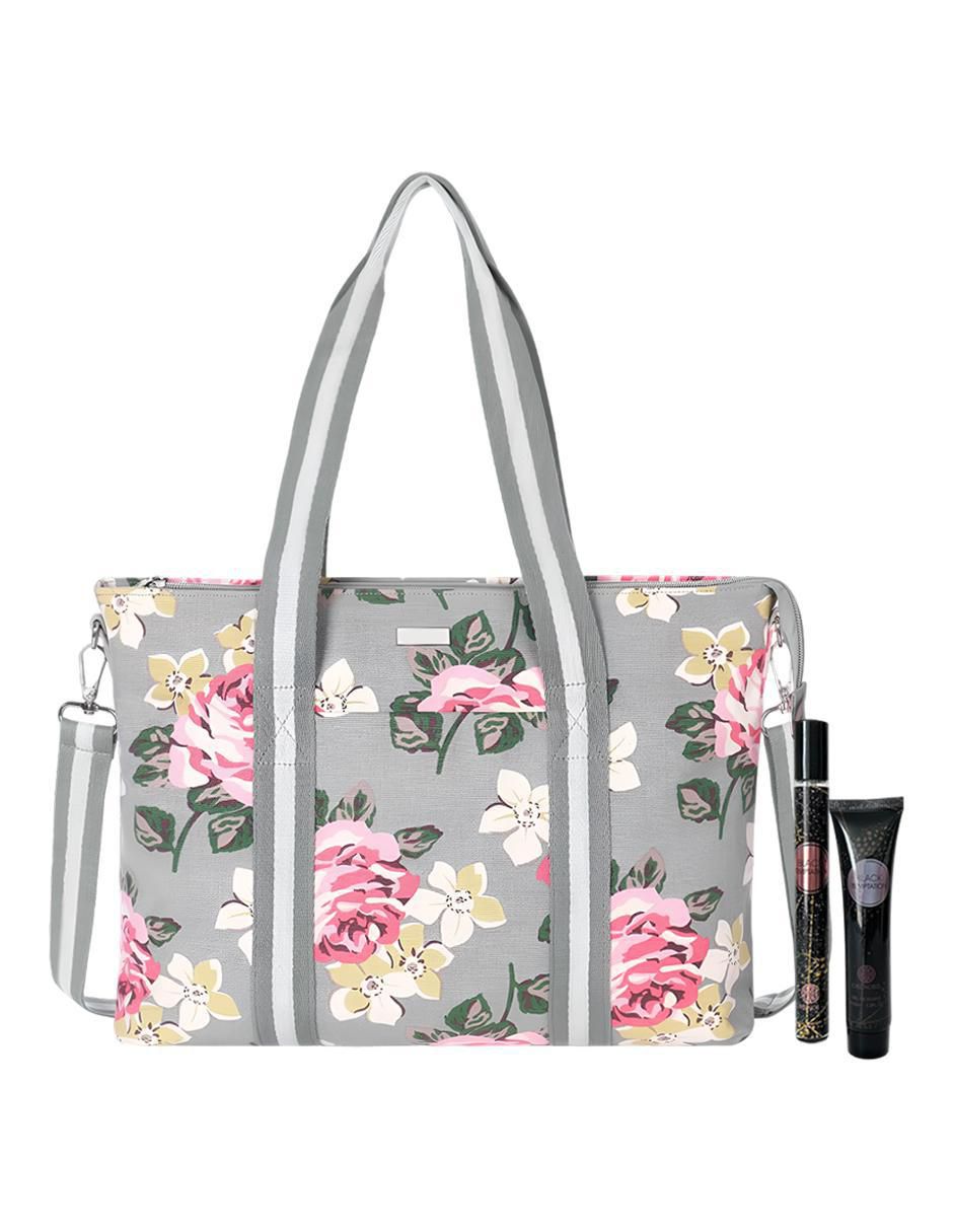 Bolsa tote Espacio Elegante para mujer 1
