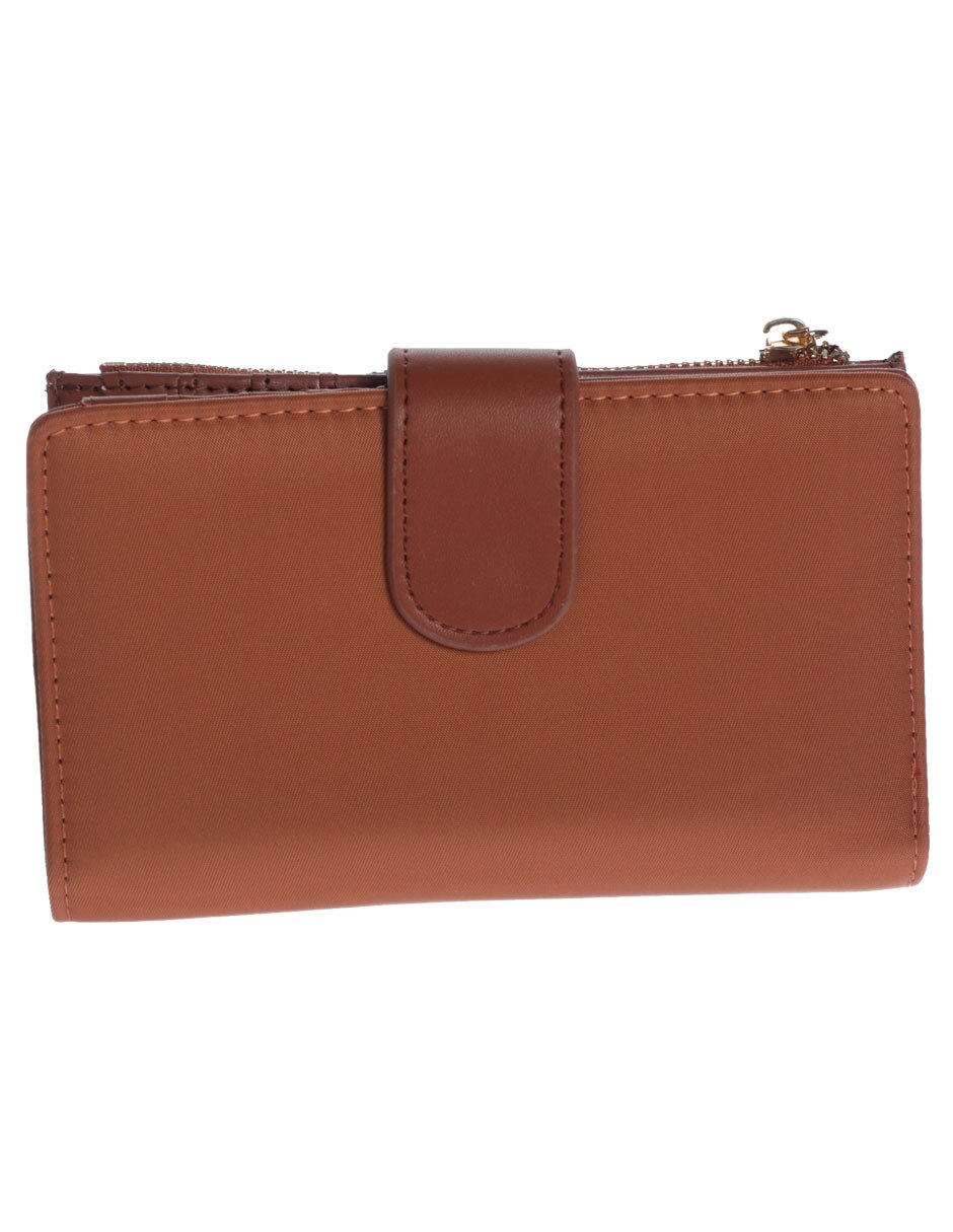 Cartera Huser Basics para mujer Liverpool