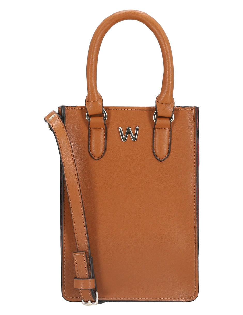Bolsa crossbody Madariaga para mujer 1