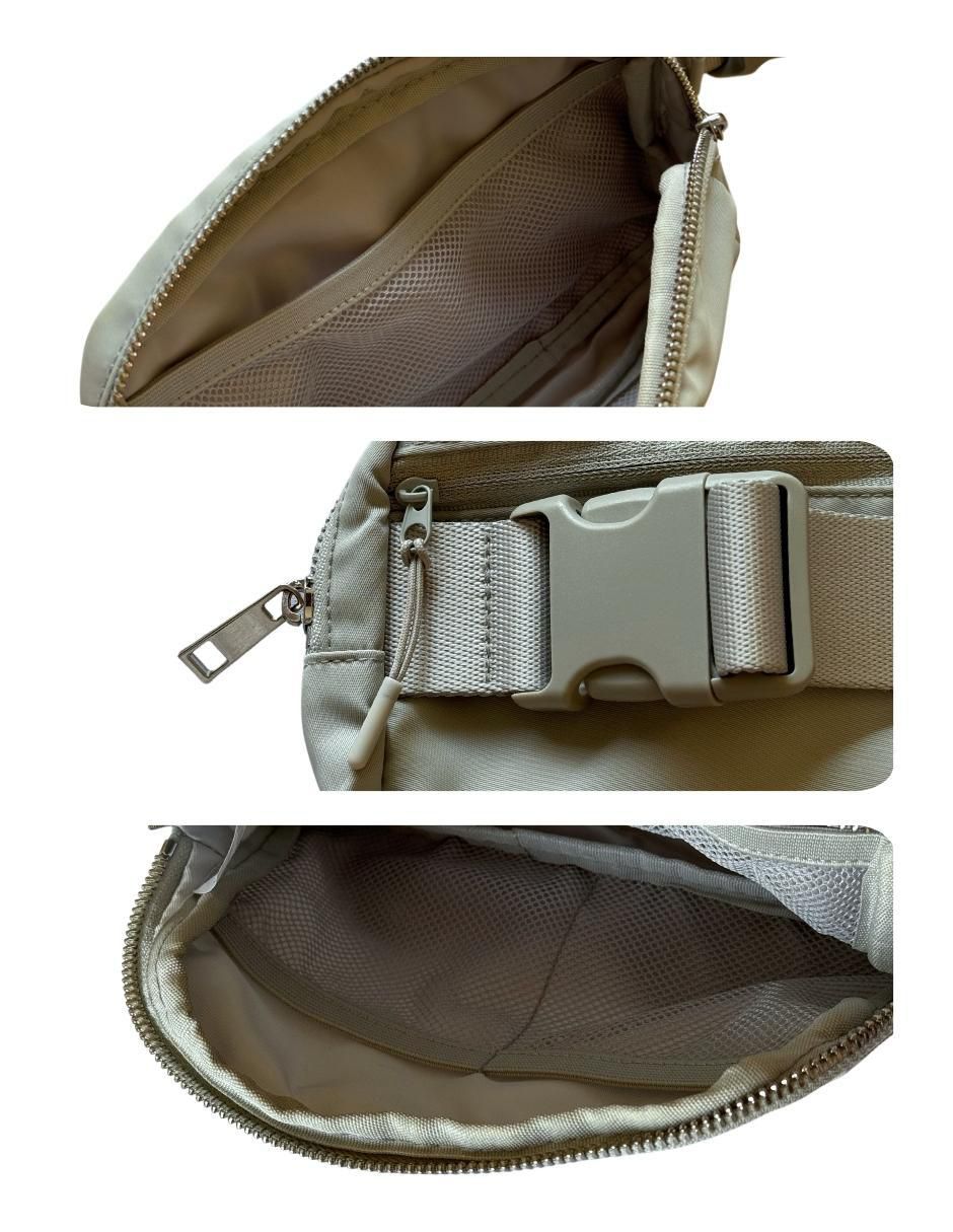 Cangurera Ophe unisex
