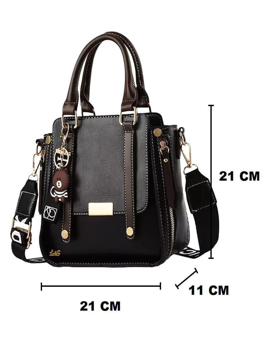 Bolsa crossbody para mujer 5