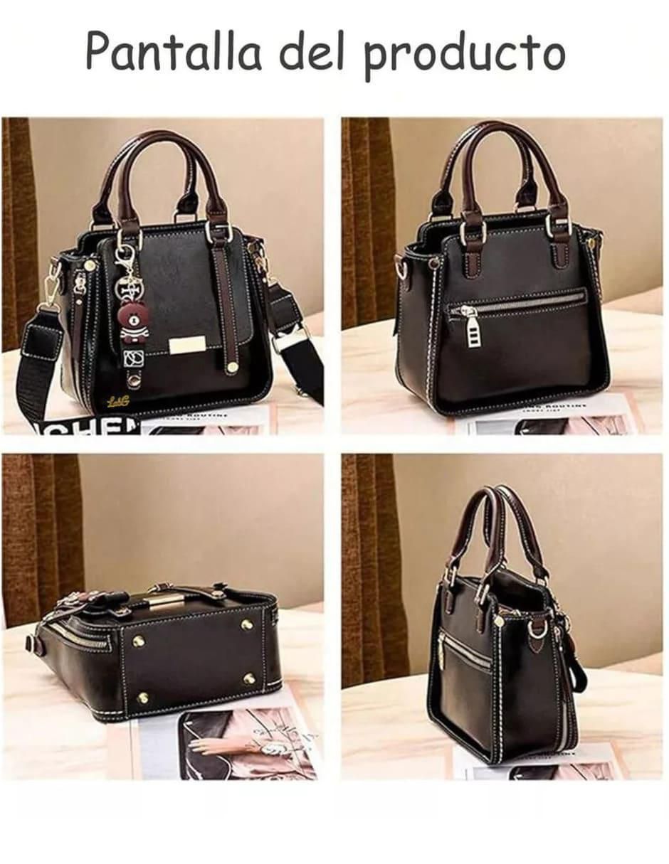 Bolsa crossbody para mujer 3