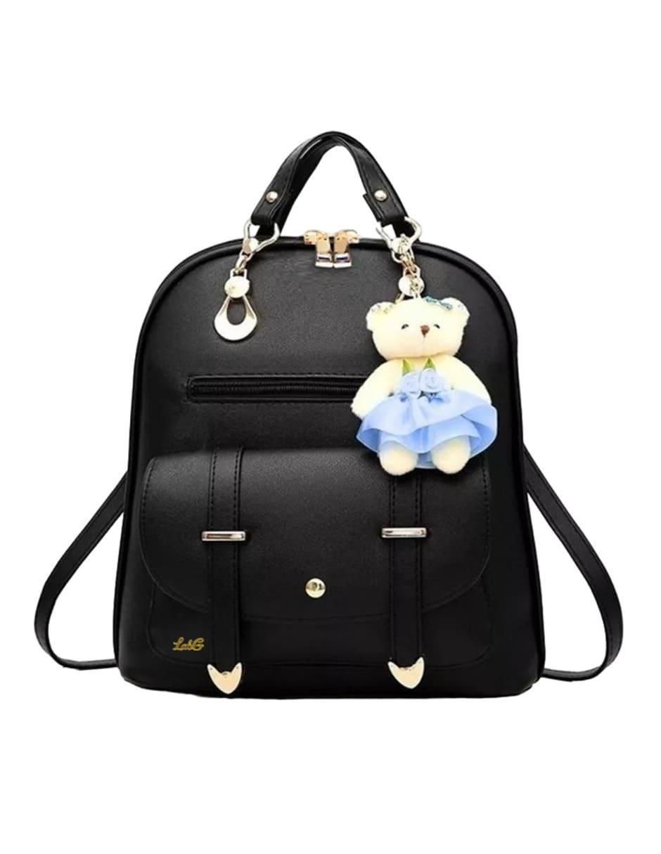 Mochila casual impermeable unisex
