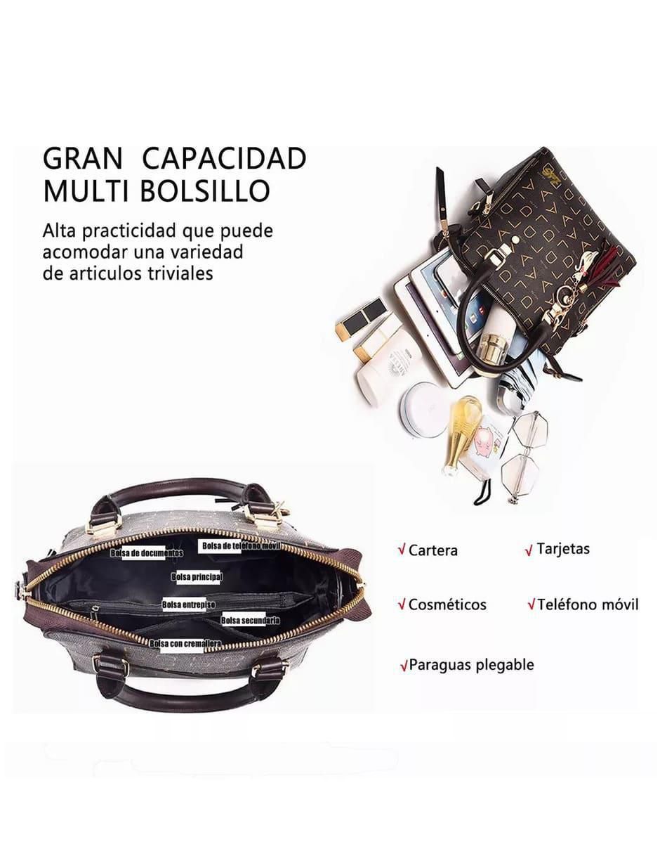 Bolsa crossbody para mujer 2