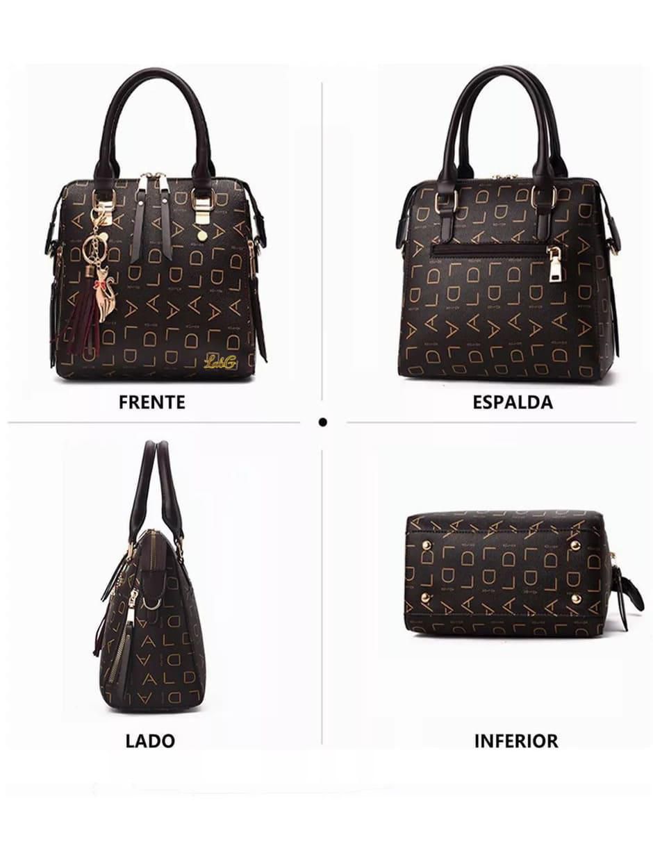 Bolsa crossbody para mujer 4