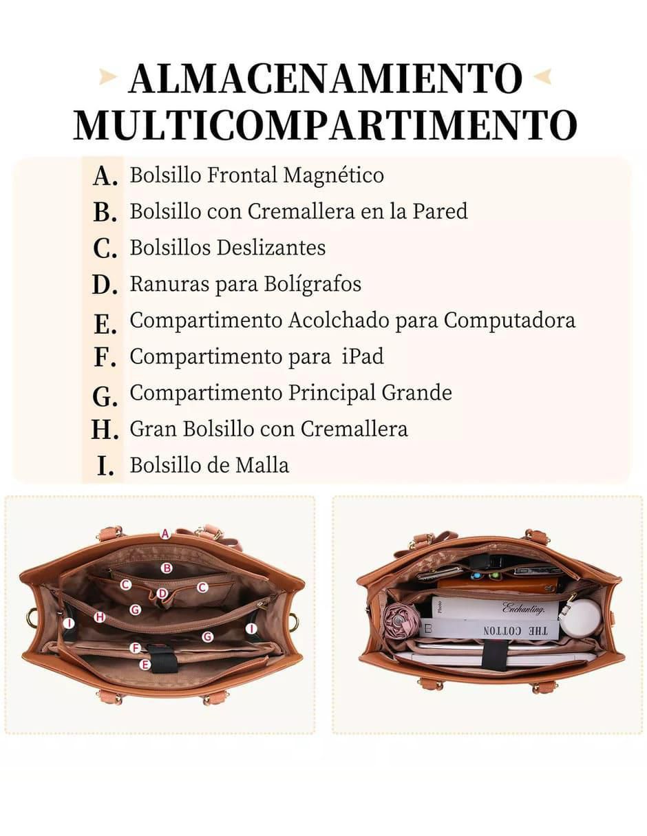Bolsa tote para mujer 2
