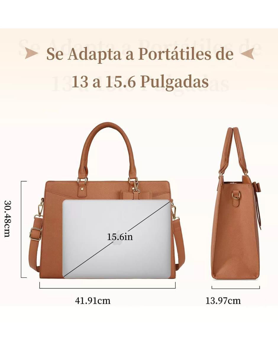 Bolsa tote para mujer 6
