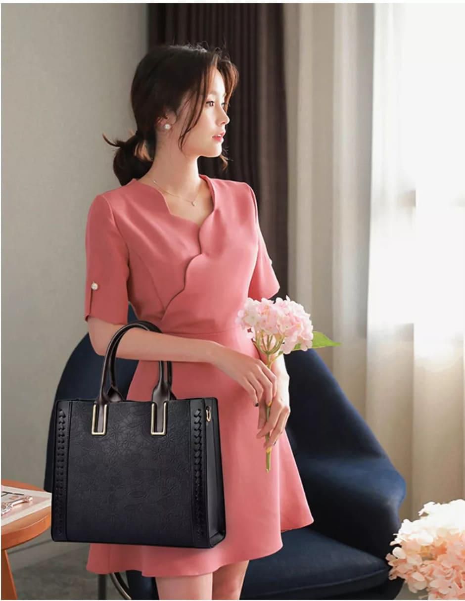 Bolsa tote para mujer 3