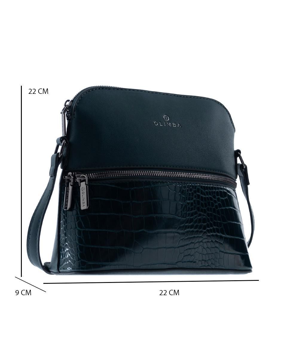 Bolsa crossbody para mujer 5