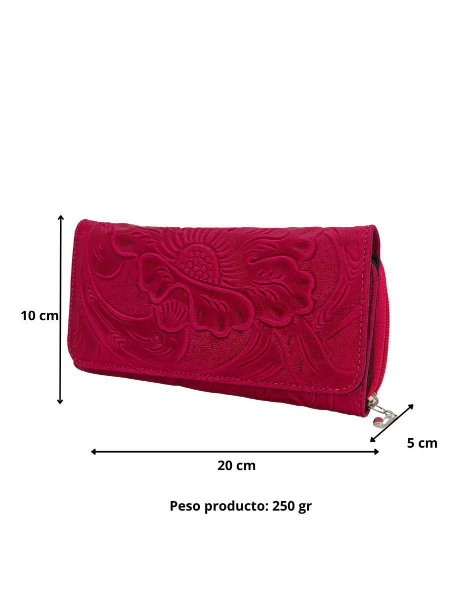 Cartera para mujer 7