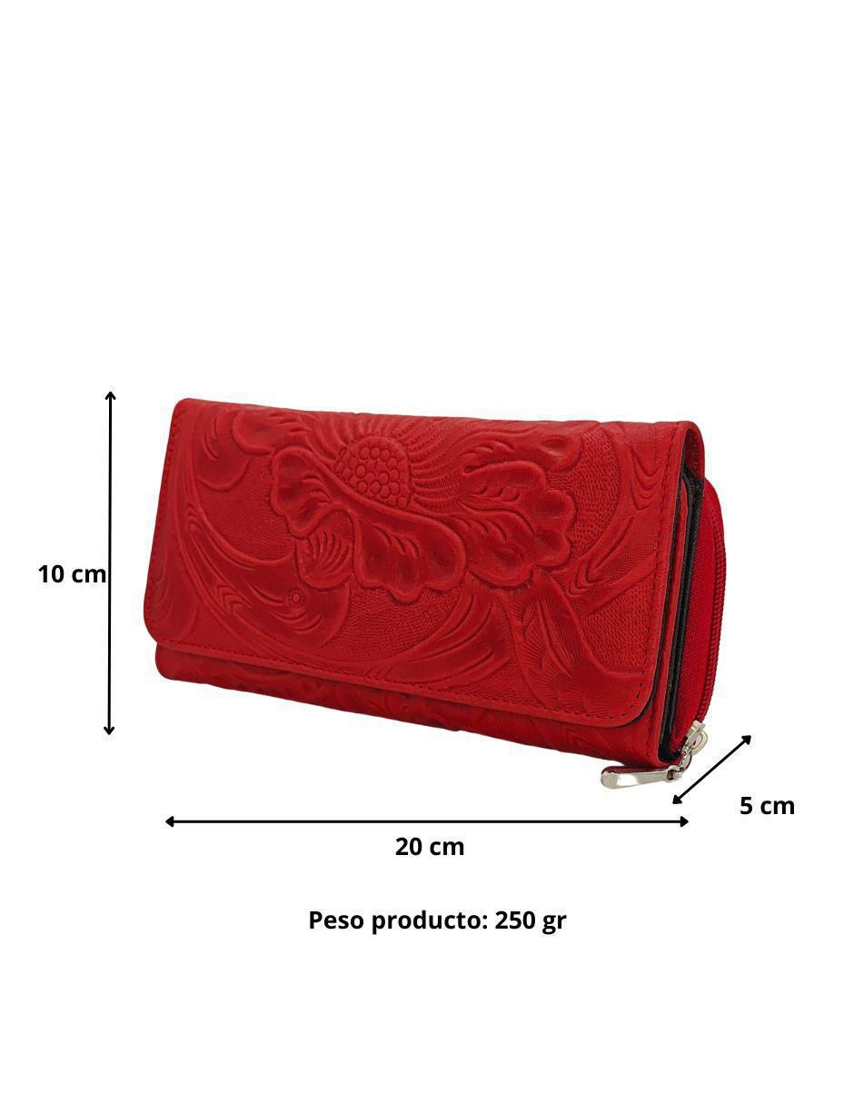 Cartera para mujer 6