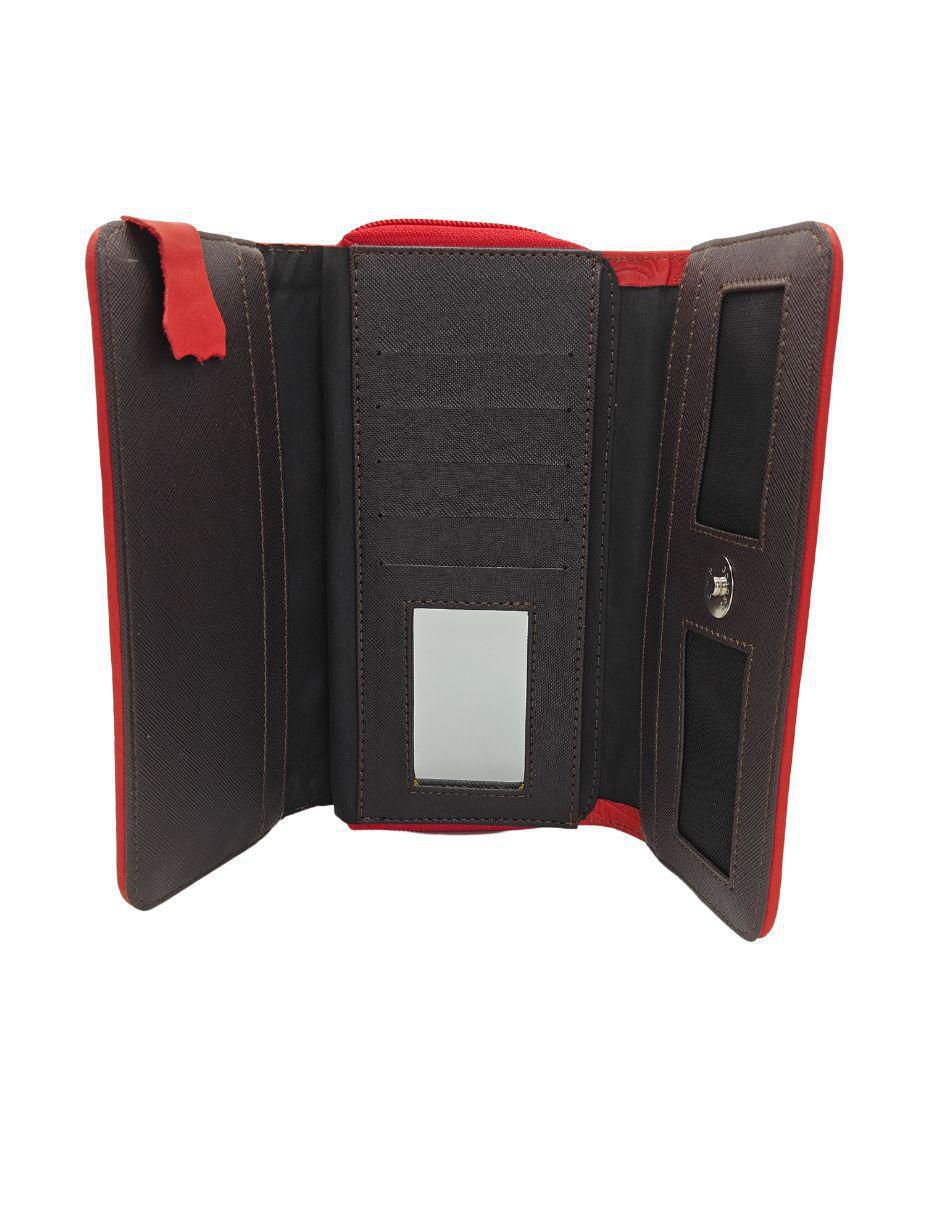 Cartera para mujer 3