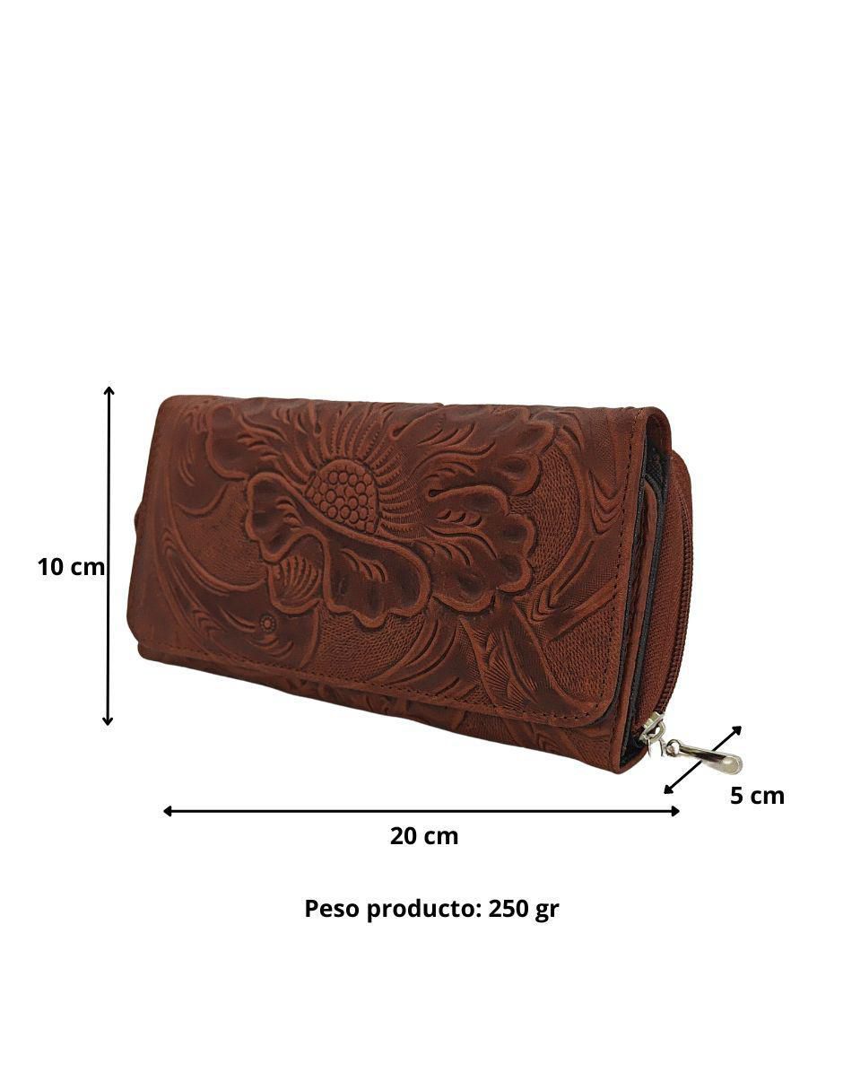 Cartera para mujer