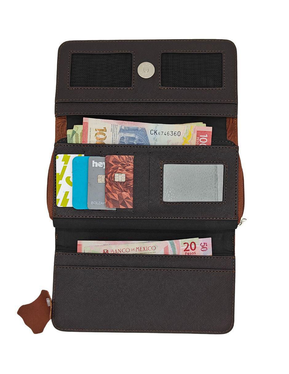 Cartera para mujer 6
