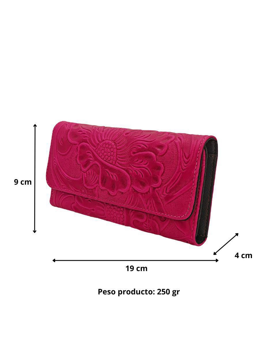 Cartera para mujer 5