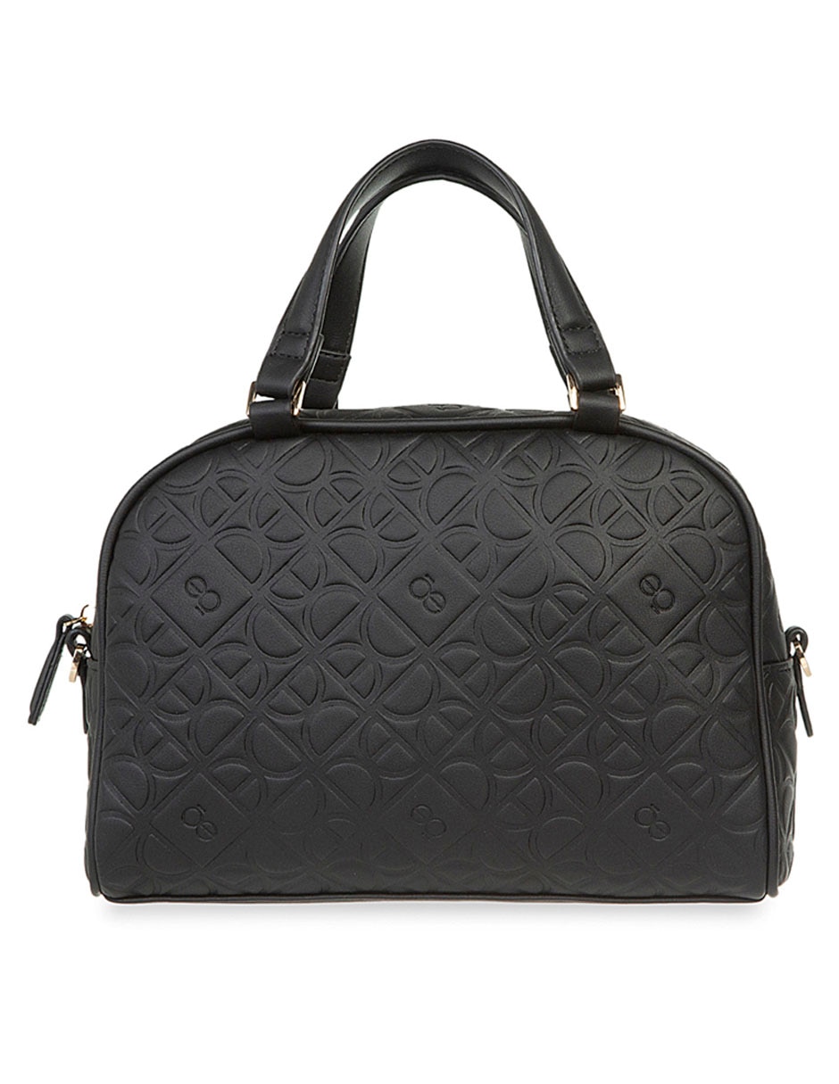 Bolsa bowler Rauneli para mujer 1