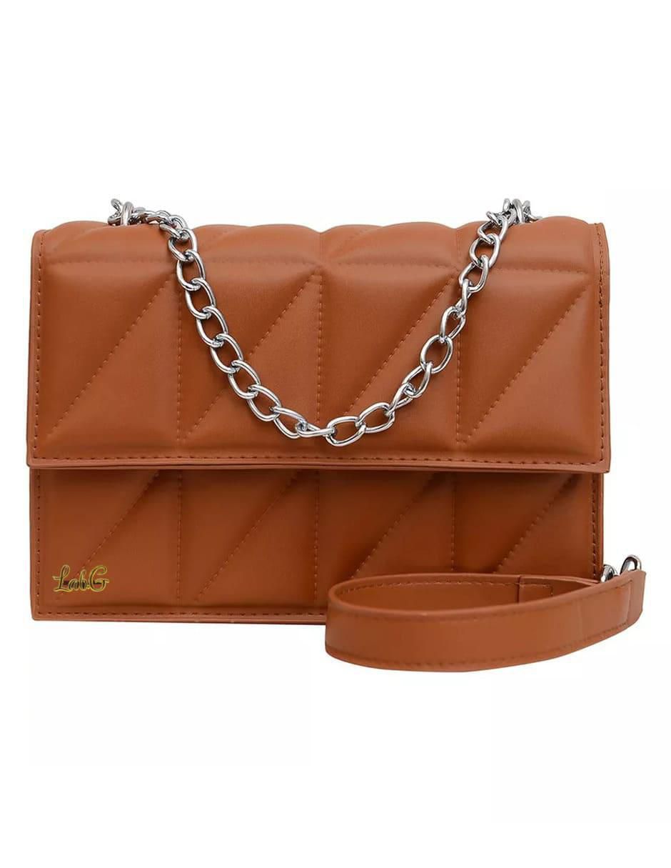Bolsa crossbody para mujer