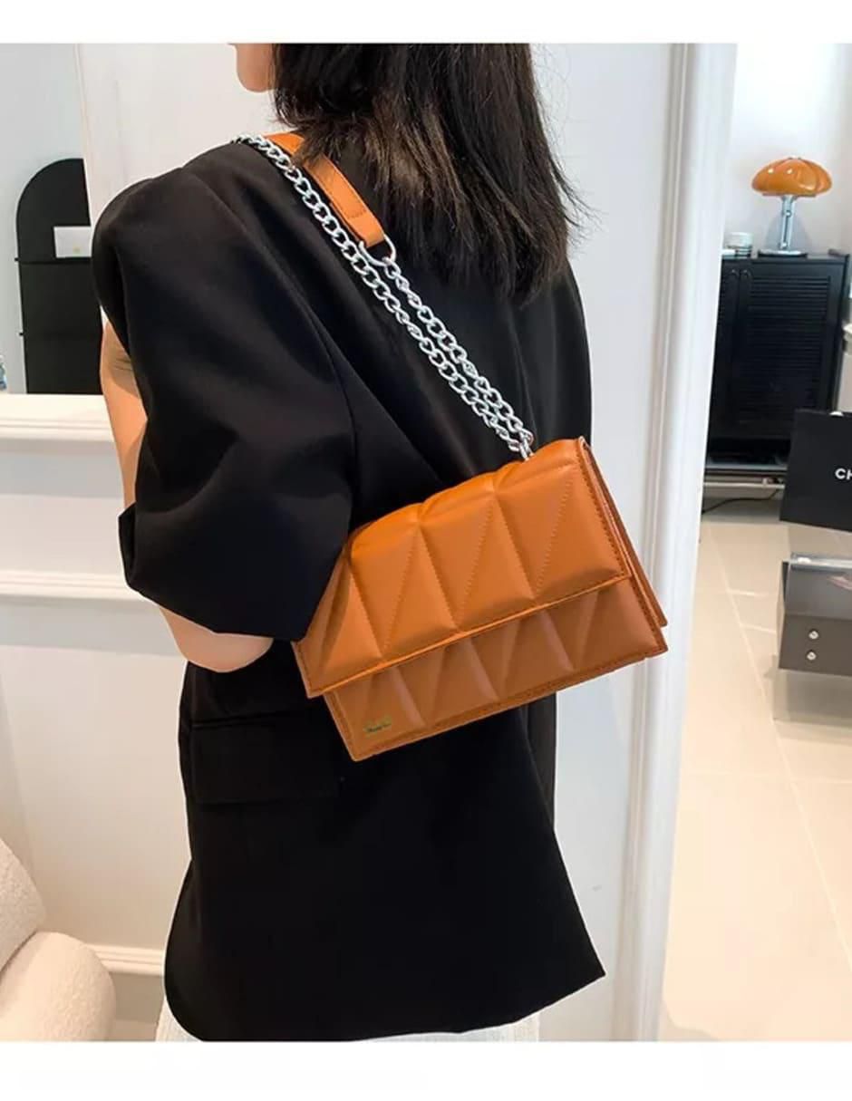 Bolsa crossbody para mujer 2