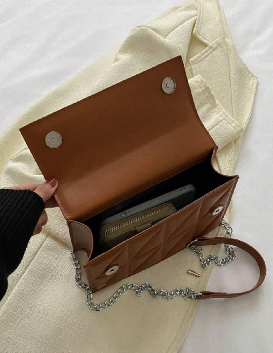 Bolsa crossbody para mujer 3
