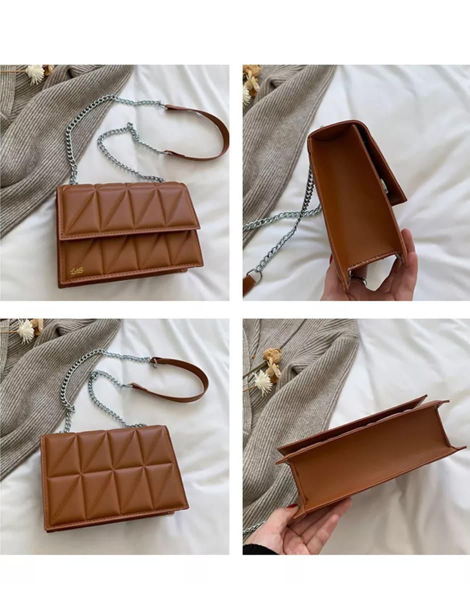 Bolsa crossbody para mujer 4