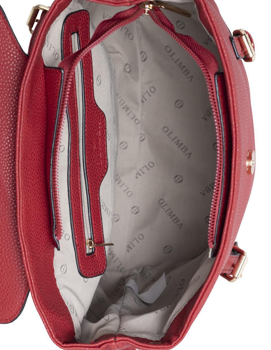 "bolsa" backpack olimba oi2024 sin temática "de" sintético "para" (si aplica) mujer