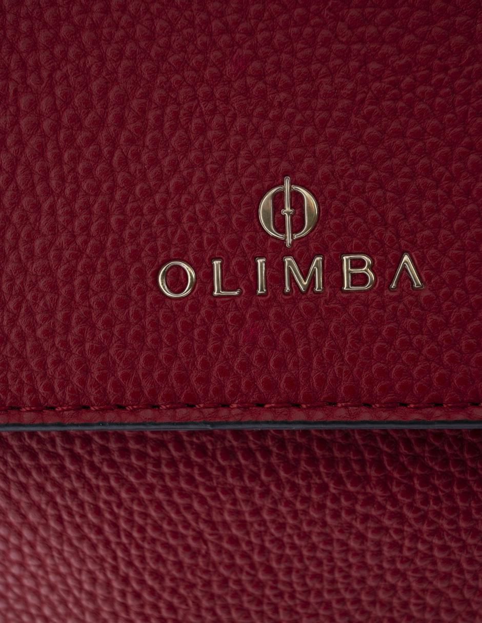 "bolsa" backpack olimba oi2024 sin temática "de" sintético "para" (si aplica) mujer