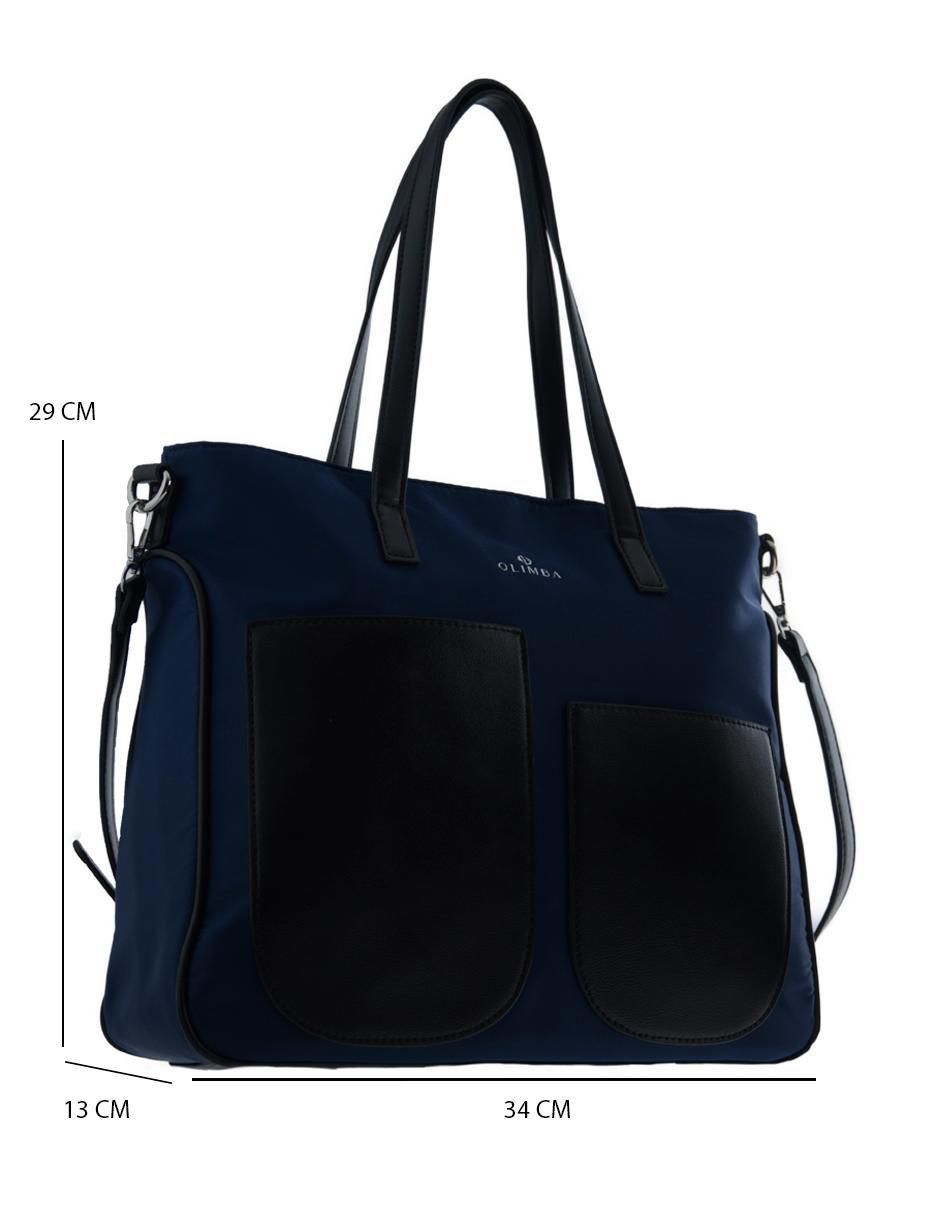 Bolsa tote para mujer 5